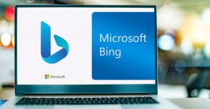 Read more about the article Microsoft retrofits Bing search engine with AI