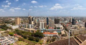 Read more about the article Kenya to introduce digital asset ETPs