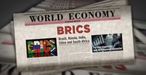 Read more about the article Is BRICS about to announce a gold-backed currency?