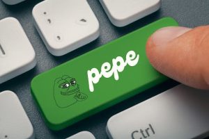 Read more about the article Deja Vu: Pepe Coin Shows Patterns Like Early 2023 Bitcoin