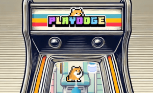 Last Call for PlayDoge as Viral Meme Coin Presale Raises .1M and Enters Final 5 Days