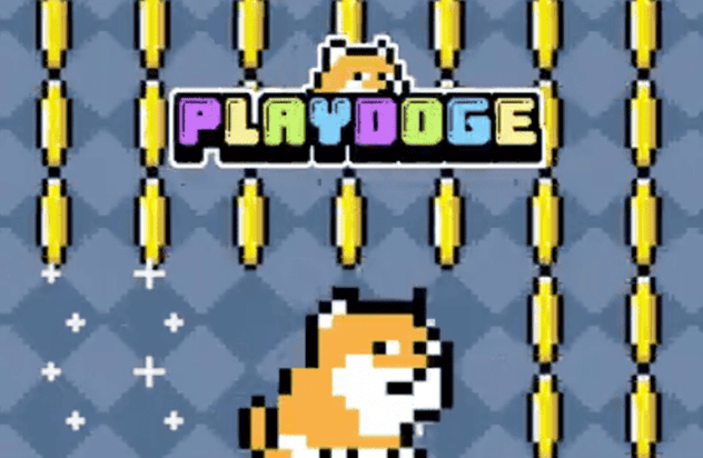 You are currently viewing PlayDoge ICO Ends in Under 24 Hours – Could PLAY Explode After Exchange Listing?