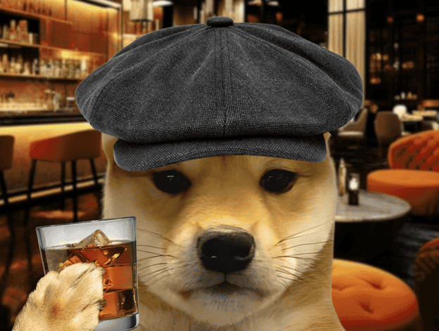 You are currently viewing DogWifHat, Floki Prices Slide But Analyst Backs Base Dawgz as an Alternative Meme Coin