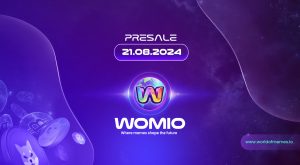 Memecoin Ecosystem WOMIO Announces Presale and Unveils Blueprint to Extend Memecoin Utility