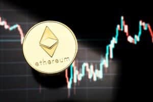 Read more about the article The price of the crypto Ethereum is falling: ETFs sell $420 million