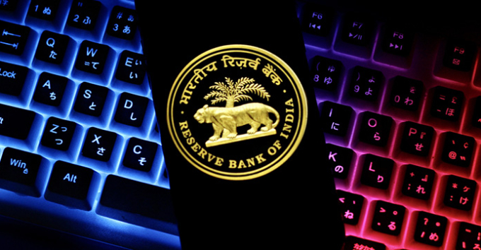 You are currently viewing India central bank: Integration of advanced technologies in financial sector brings opportunities, risks