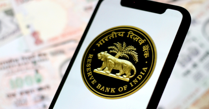 Reserve Bank of India plans ‘delegated payments’ through UPI