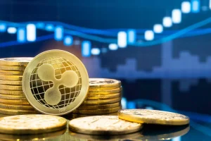 Read more about the article XRP Drops to $0.5234: Ripple Faces Market Slide and Key SEC Verdict