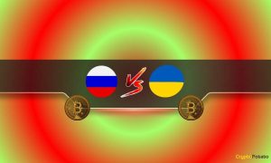 Read more about the article Can Bitcoin (BTC) Hit $100,000 if the Russia-Ukraine War Ends (ChatGPT Analyzes)