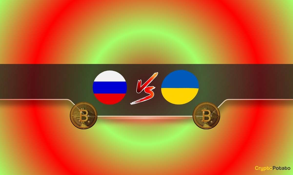 You are currently viewing Can Bitcoin (BTC) Hit $100,000 if the Russia-Ukraine War Ends (ChatGPT Analyzes)