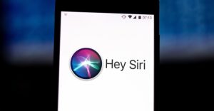 Read more about the article Apple’s Siri gets AI functionalities in iOS 18.1 developer beta