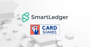 Read more about the article SmartLedger and CardShares launch innovative platform for fractional ownership of high-value trading cards