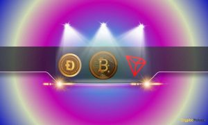 Read more about the article TRON (TRX) and Dogecoin (DOGE) Placed in This Prestigious Ranking: Details