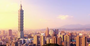 Read more about the article Taiwan could record massive economic gains from AI adoption: Google report