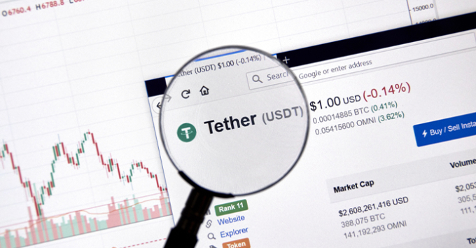 You are currently viewing Tether celebrates ‘profits’ but market manipulation lawsuit won’t go away