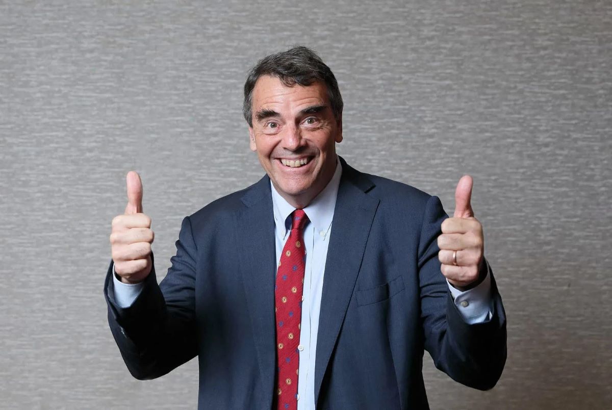 The Story of Tim Draper: From Bitcoin Investor to Global Advocate