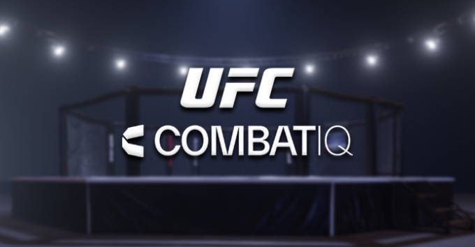 Combat IQ partners with UFC, a Block Dojo success story