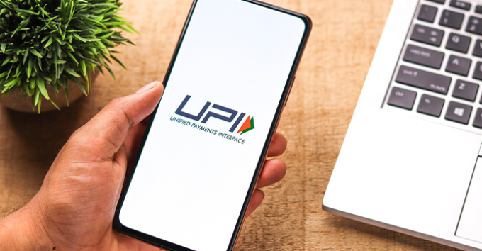 You are currently viewing India’s UPI most preferred for retail payments in 2023-24, RBI report says