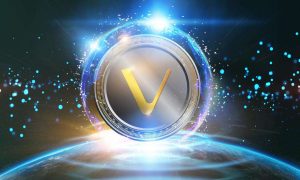 Read more about the article VeChain Gains Groundbreaking U.S. Patent: NanoJClean’s Key Security Management System Could Revolutionize Digital Asset Security