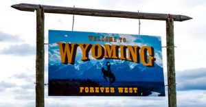 Wyoming state plans stablecoin for Q1 2025