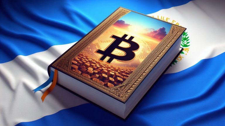 You are currently viewing El Salvador to Educate 80,000 Public Servants on Bitcoin