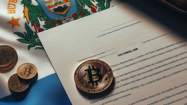 You are currently viewing Salvadoran Educational Nonprofit Mi Primer Bitcoin Risks Running out of Funds