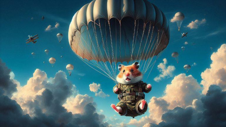 You are currently viewing Hamster Kombat Finally Announces Airdrop Event Date After Several Delays