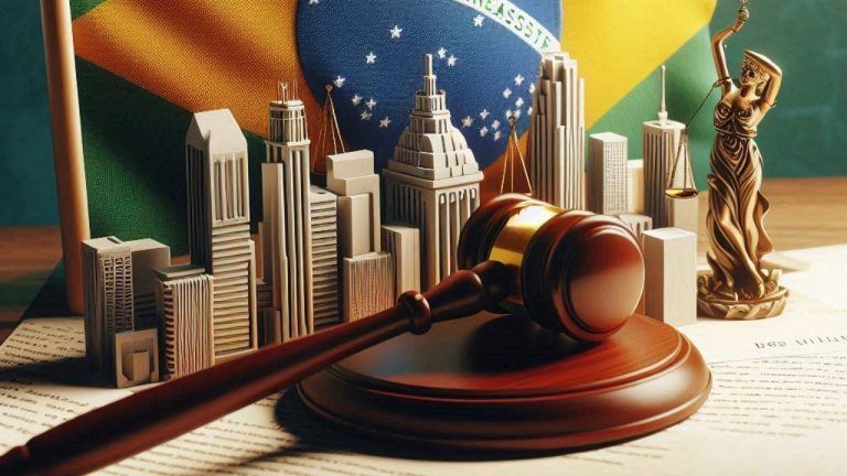 You are currently viewing Binance Pays $1.75 Million to Settle Irregular Derivatives Offering Procedure in Brazil