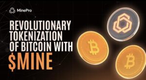 Read more about the article MinePro Price Prediction – $MINE Launches Presale, Next Big ICO To Watch In September?