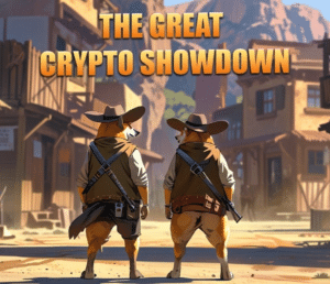 Trending Meme Coin Shiba Shootout Hits M In Presale – Best Crypto To Buy Now?