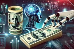 Read more about the article AI News: the artificial intelligence startup OpenAI will be valued at over $100 billion