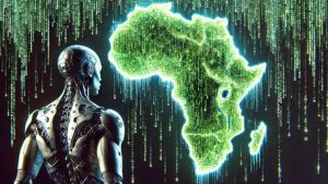 Read more about the article AI Curiosity Explodes: South Africa, Nigeria, and Kenya Embrace the Technology