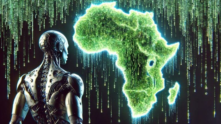 You are currently viewing AI Curiosity Explodes: South Africa, Nigeria, and Kenya Embrace the Technology