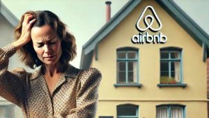 Read more about the article Airbnb Host Imposes No Mining Rule After Guests Rent Her Property to Mine Crypto