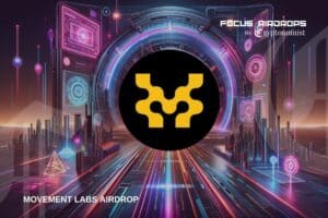 Read more about the article Movement Labs: the next free crypto airdrop guaranteed