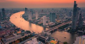 Read more about the article Thailand SEC launches digital asset regulatory sandbox