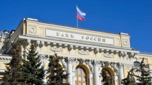 Bank of Russia Eyes Stablecoins for Cross-Border Transactions