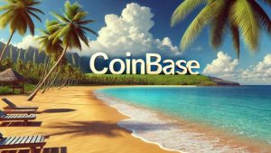 Coinbase Expands Crypto Services to Hawaii Following Regulatory Changes