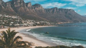 South African Crypto Asset Marketplace Initiates .64 Million Capital Raise