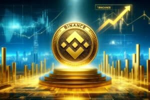 Read more about the article Crypto news: Binance launches a new pool for Ton with the exclusive Super Earn event