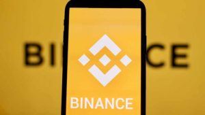 Read more about the article Binance Hit With $87 Million Tax Bill in India