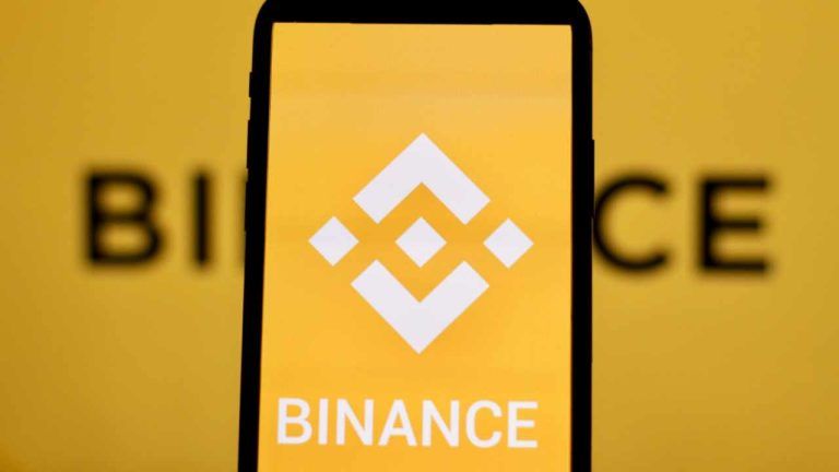 You are currently viewing Binance Says It Protects Over $2.4 Billion From Crypto Scams This Year