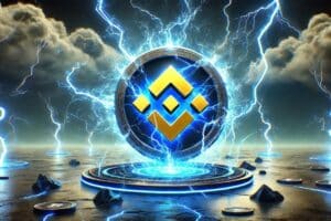 The exchange Binance lists Toncoin (TON) and triggers the bull of the crypto