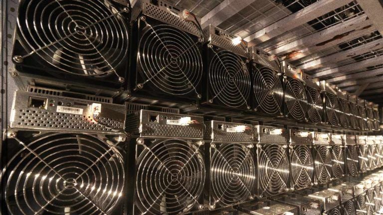 Bitfarms Takes Control of Its First US Mega-Site to Expand Bitcoin Mining Capacity