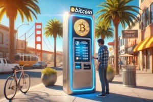 California introduces regulations on Bitcoin ATMs to limit fraud