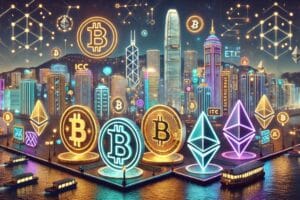 Read more about the article Hong Kong: arriva la prima banca ad offrire trading di ETF su Bitcoin e crypto