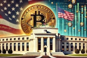 Read more about the article The national debt of the USA could support the adoption of Bitcoin as “moneta forte”