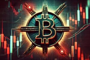 Read more about the article The price of Bitcoin approaches a Death Cross