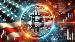 Read more about the article US Senator Officially Introduces BITCOIN Act to Establish Strategic BTC Reserve