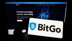 Read more about the article Bitgo Secures Major Payment Institution License in Singapore